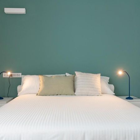 Stardust Guesthouse Augusta Bagian luar foto