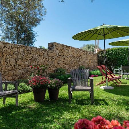 Stardust Guesthouse Augusta Bagian luar foto
