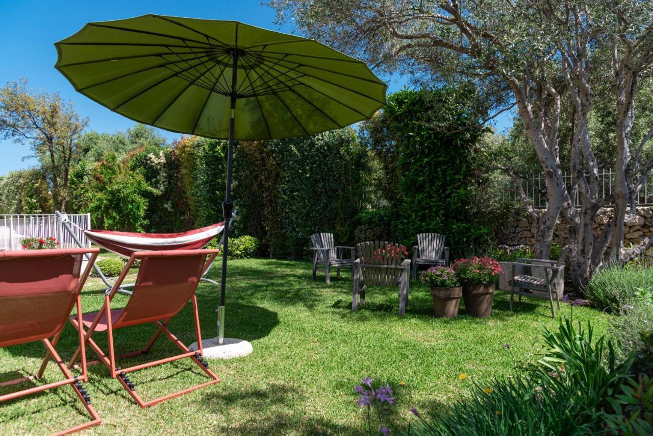 Stardust Guesthouse Augusta Bagian luar foto