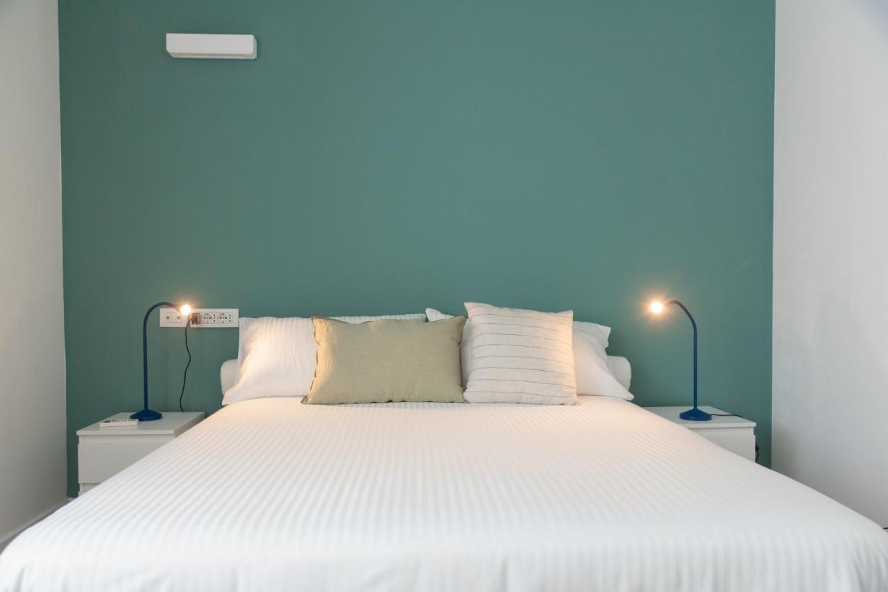Stardust Guesthouse Augusta Bagian luar foto