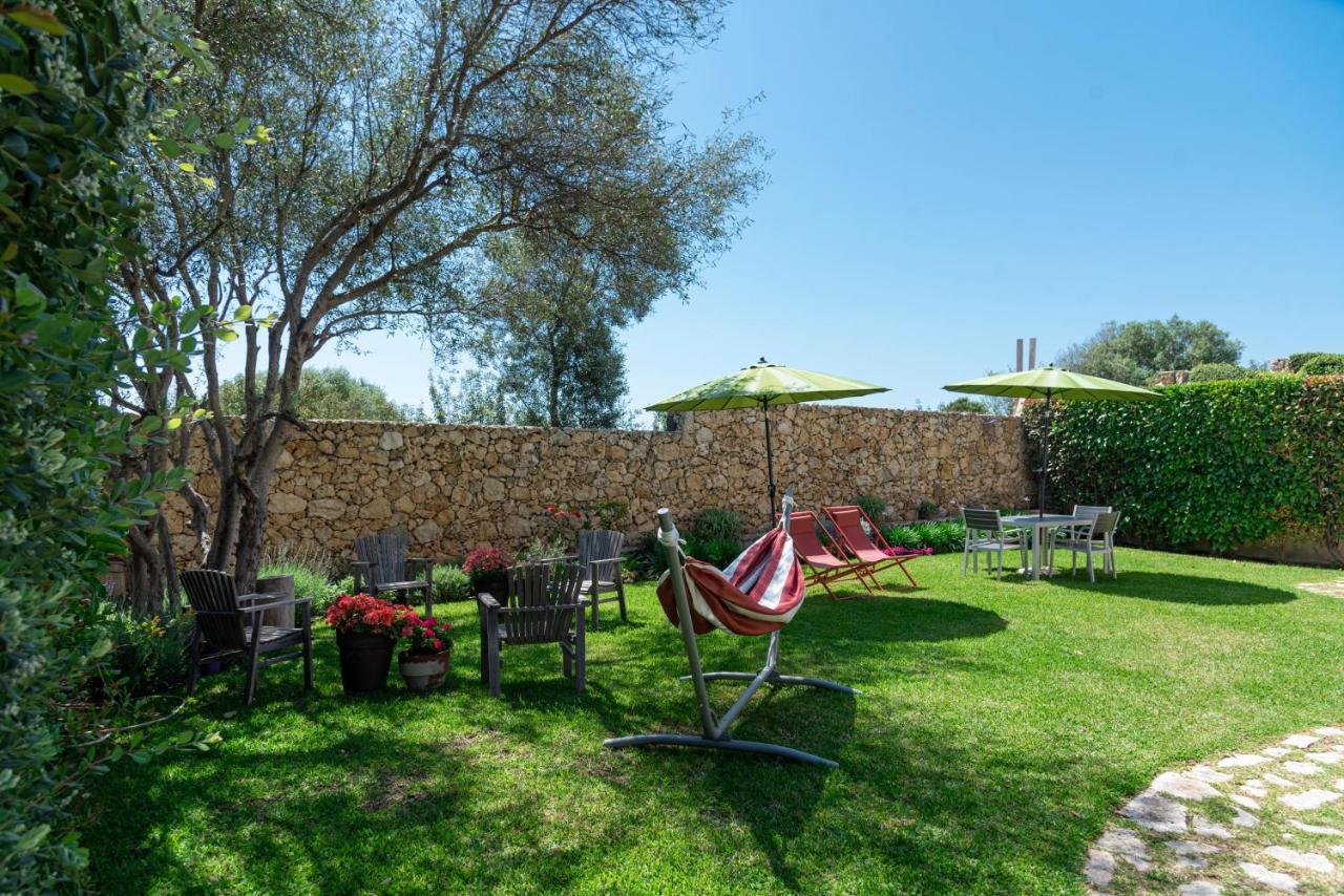 Stardust Guesthouse Augusta Bagian luar foto