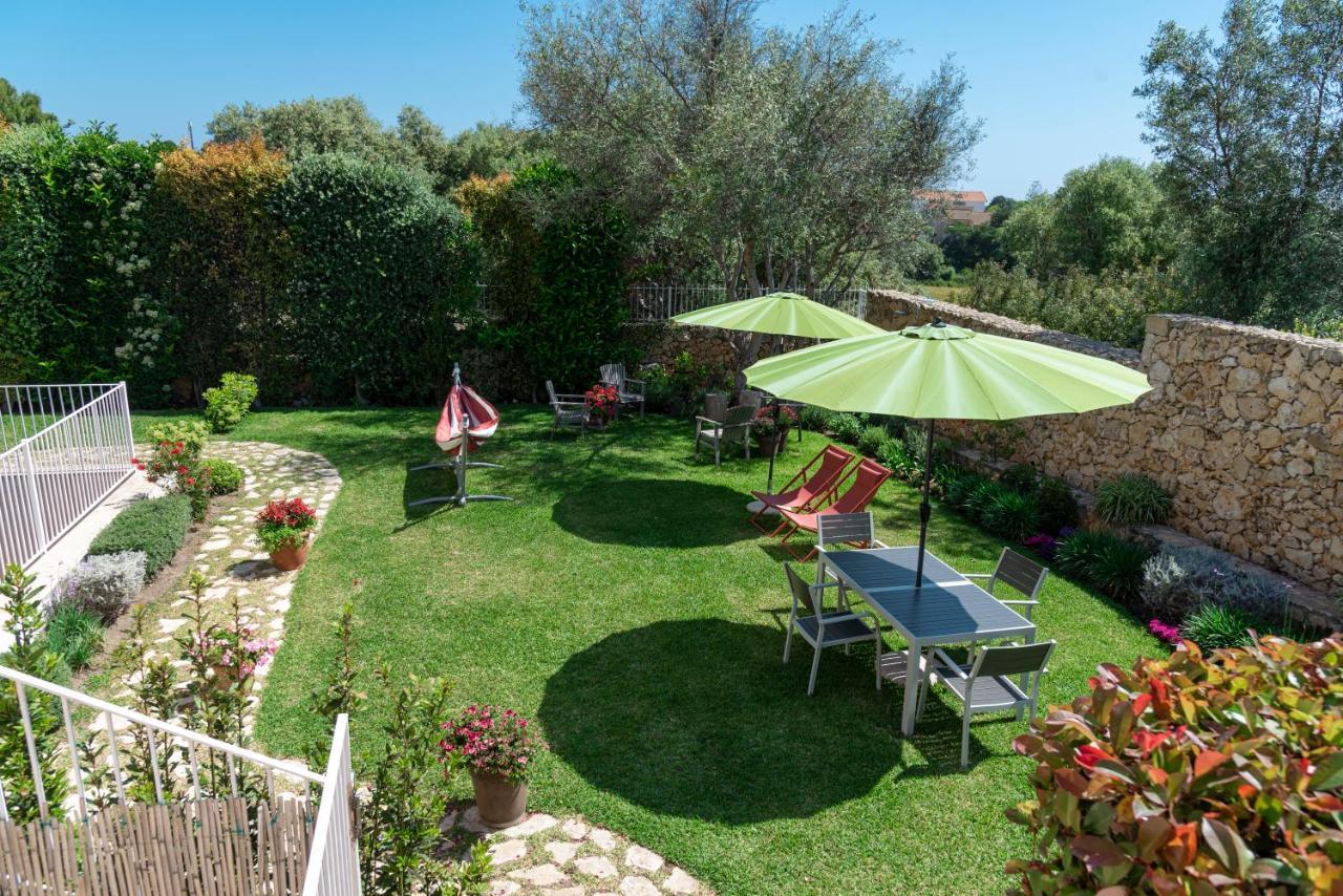Stardust Guesthouse Augusta Bagian luar foto
