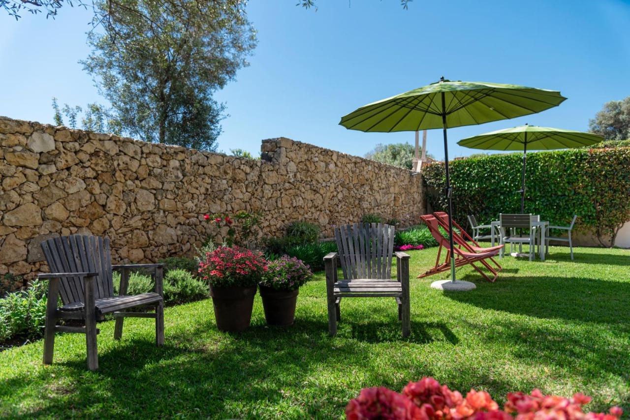 Stardust Guesthouse Augusta Bagian luar foto