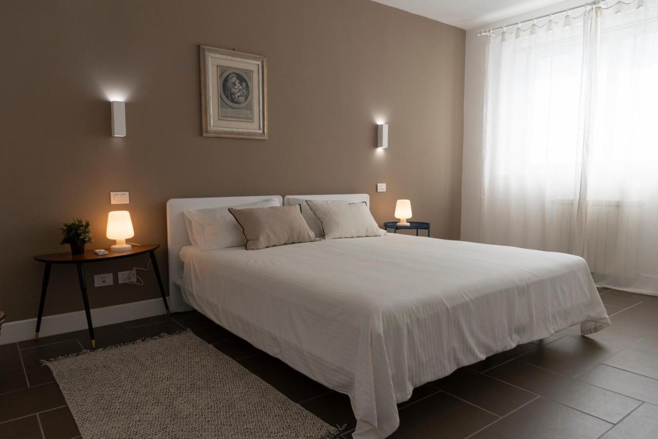 Stardust Guesthouse Augusta Bagian luar foto