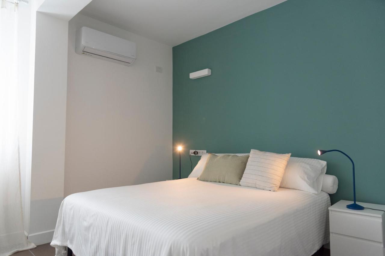 Stardust Guesthouse Augusta Bagian luar foto