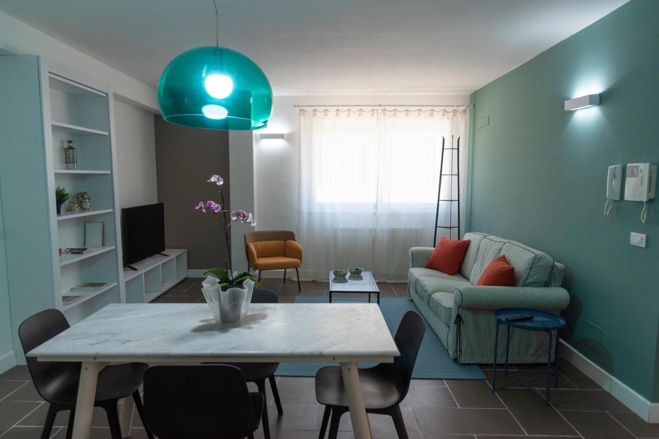 Stardust Guesthouse Augusta Bagian luar foto