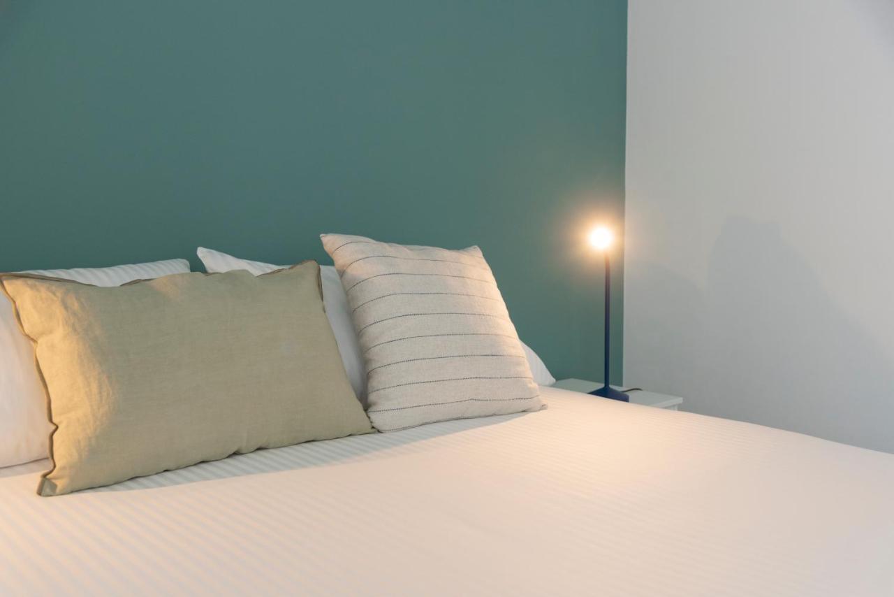 Stardust Guesthouse Augusta Bagian luar foto