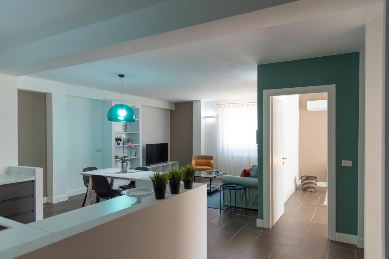 Stardust Guesthouse Augusta Bagian luar foto