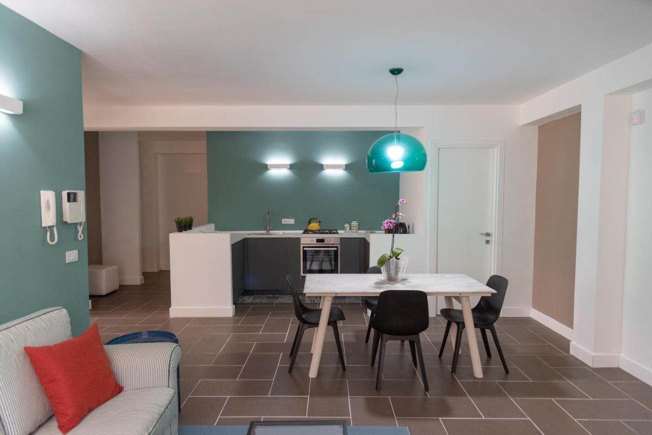 Stardust Guesthouse Augusta Bagian luar foto