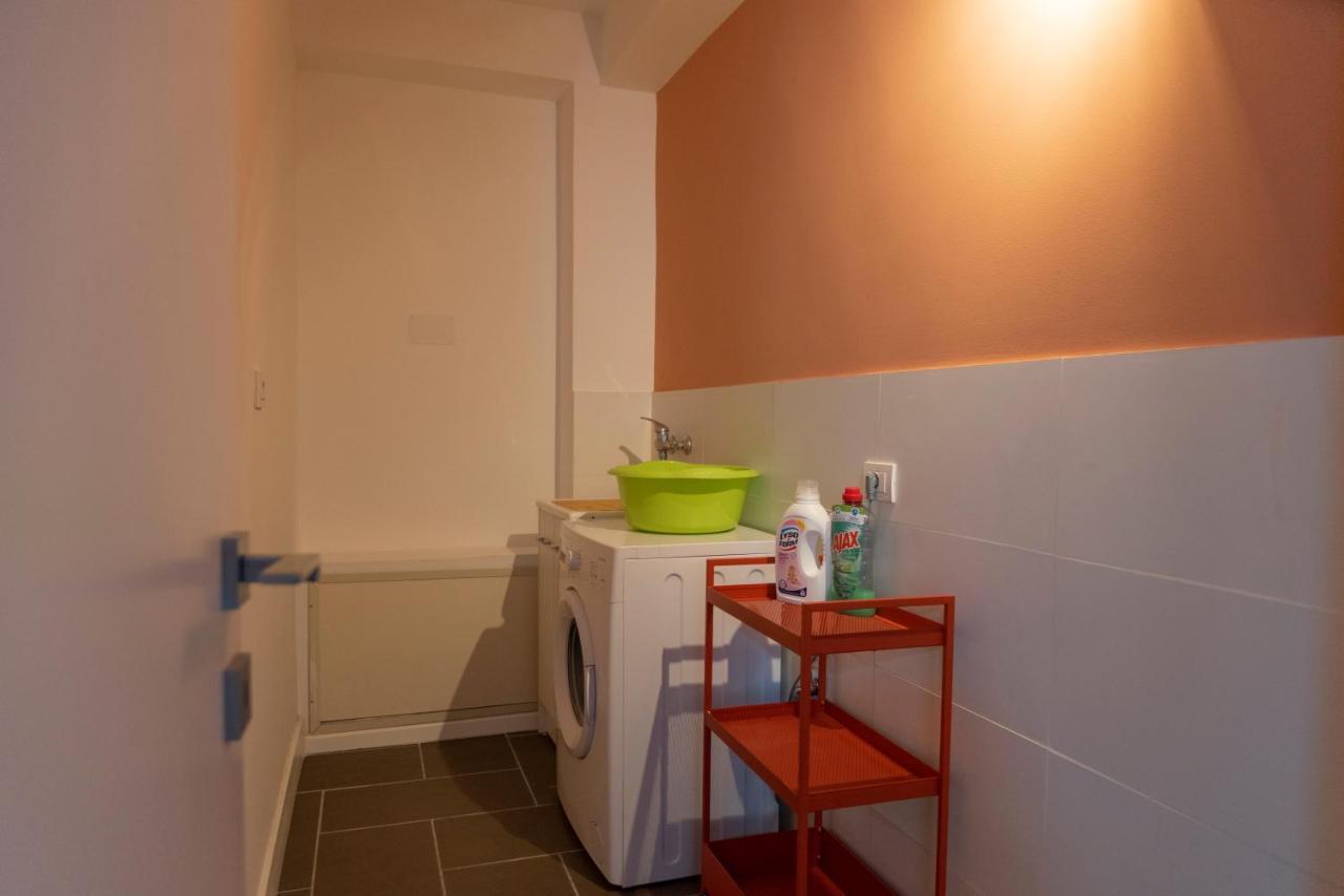 Stardust Guesthouse Augusta Bagian luar foto