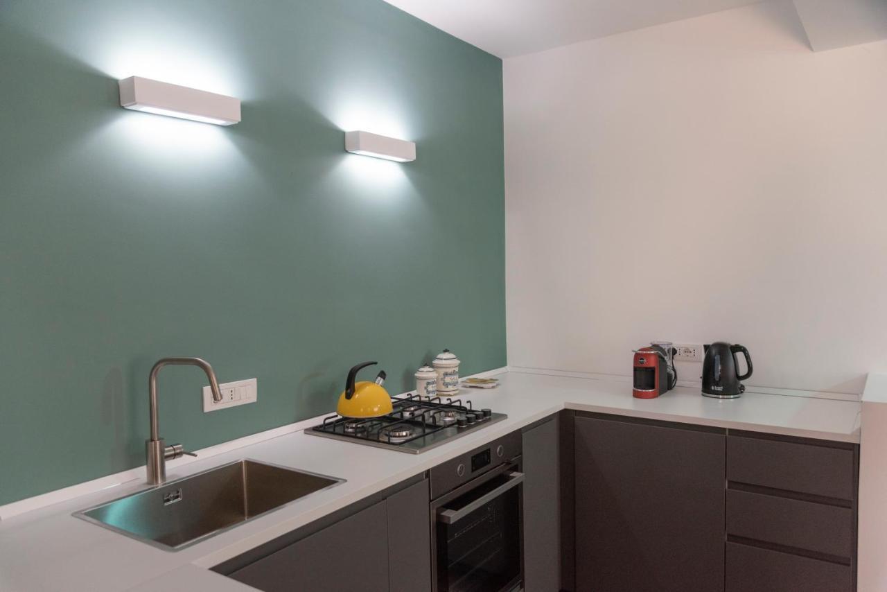 Stardust Guesthouse Augusta Bagian luar foto