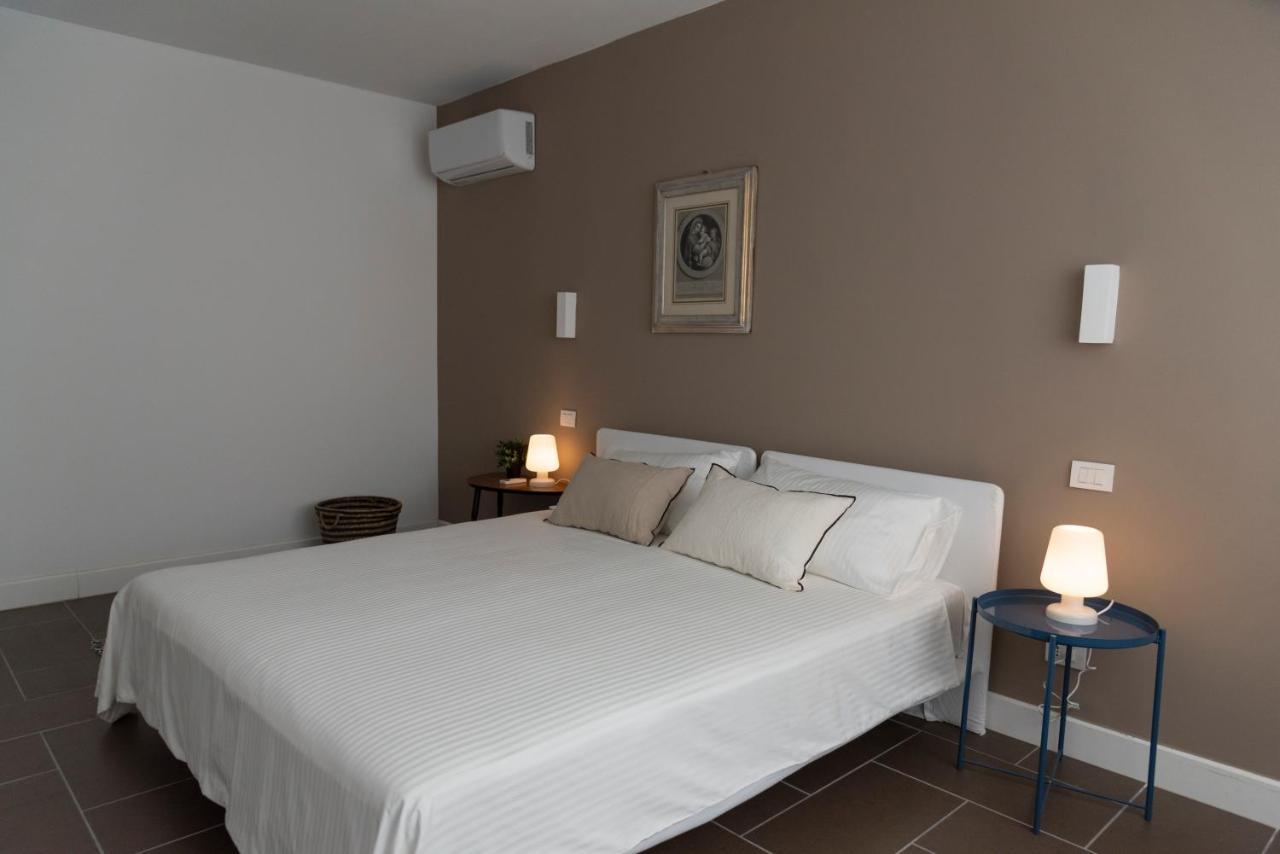 Stardust Guesthouse Augusta Bagian luar foto
